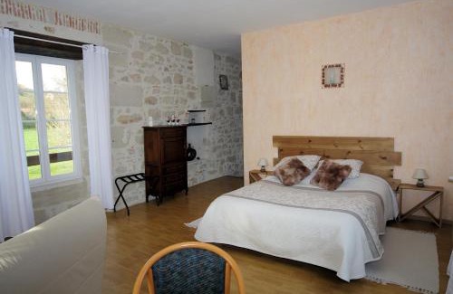 Faycelles Casa | Le domaine de l'Escadasse