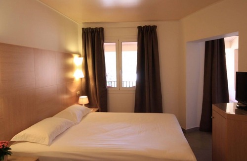Serriera Hotel | Le Domaine de l'Oriu