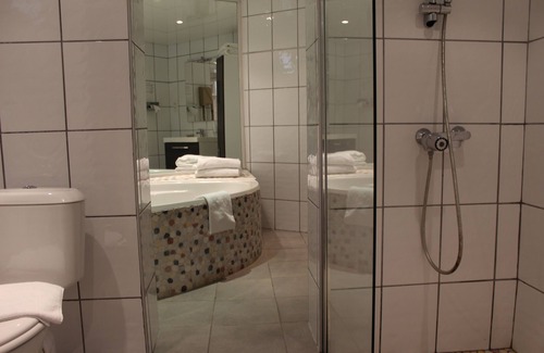 Serriera Hotel | Le Domaine de l'Oriu