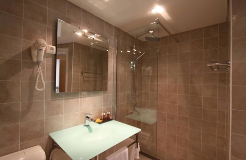 Serriera Hotel | Le Domaine de l'Oriu