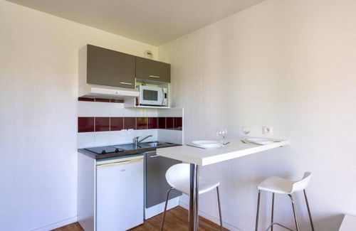 Auberville Apartamento | Le Domaine de la Corniche S2p