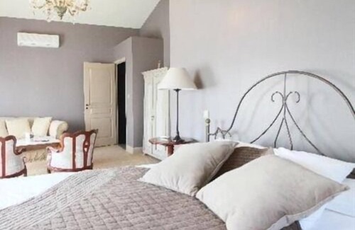 Saint-Gilles Casa | Le Domaine de la Fosse