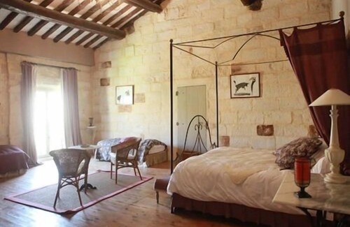 Saint-Gilles Casa | Le Domaine de la Fosse