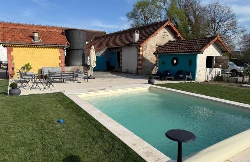 Epinac Casa | Le Domaine de la Garenne