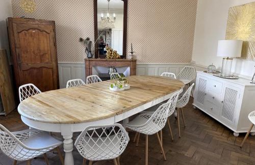 Epinac Casa | Le Domaine de la Garenne