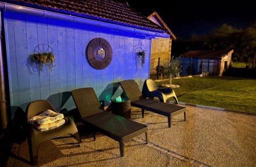 Epinac Casa | Le Domaine de la Garenne