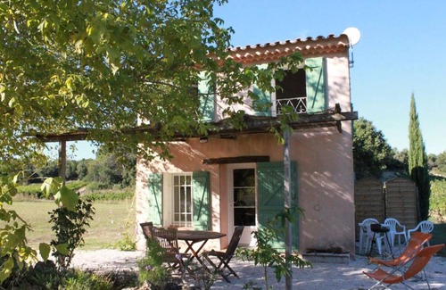Nans-les-Pins Casa | Le Domaine de la Crèche