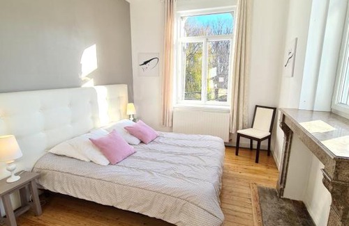 Rety Casa | Le Domaine de La Gontherie
