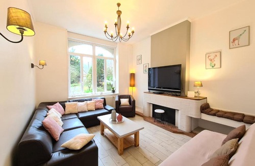 Rety Casa | Le Domaine de La Gontherie