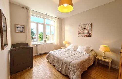 Rety Casa | Le Domaine de La Gontherie