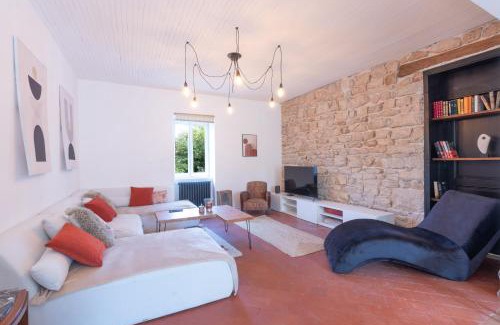 La Guiche Casa | Le Domaine de La Guicheuse