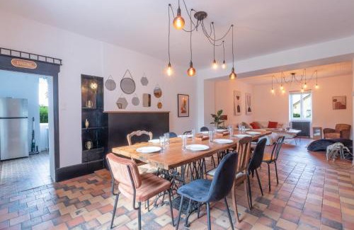 La Guiche Casa | Le Domaine de La Guicheuse