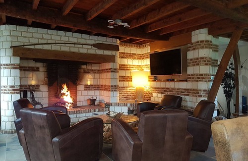 Wail Cama Y Desayuno | Le Domaine de Wail Legends Resort