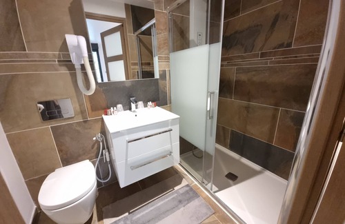 Wail Cama Y Desayuno | Le Domaine de Wail Legends Resort