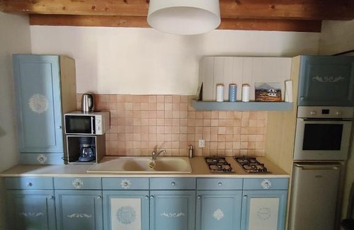 Les Billanges Casa | Le Domaine des 4 vents.