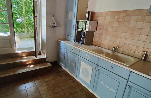 Les Billanges Casa | Le Domaine des 4 vents.