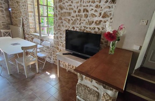 Les Billanges Casa | Le Domaine des 4 vents.