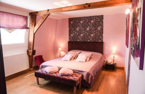 Sains-du-Nord Casa | Le Domaine des Fagnes