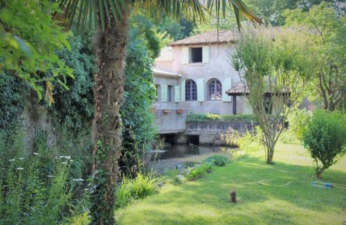 Conques-sur-Orbiel Casa | Le Domaine des Saptes, piscine privee proche Carcassonne