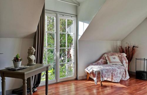 Bezu-Saint-Eloi Cama Y Desayuno | Le Domaine des Prés du Hom