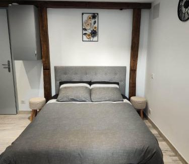 Trezelles Casa | Le domaine des Reverets
