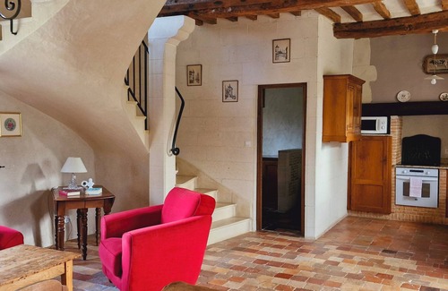Monfreville Cabaña | Le domaine des roseraies, gîte les roseraies