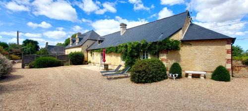 Monfreville Casa | Le domaine des Roseraies,