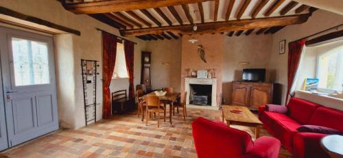 Monfreville Casa | Le domaine des Roseraies,