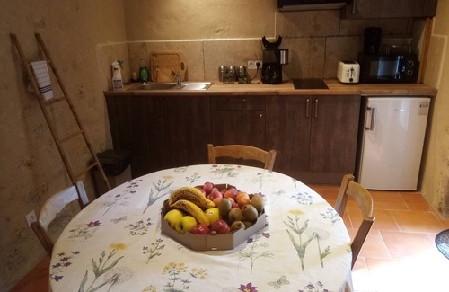 Gans Cama Y Desayuno | Le Domaine du Bouchon