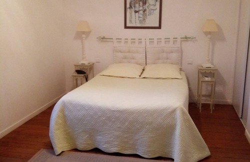 Gans Cama Y Desayuno | Le Domaine du Bouchon