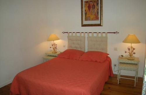 Gans Cama Y Desayuno | Le Domaine du Bouchon