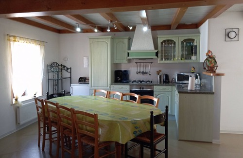 Ferdrupt Casa | Le Domaine du Châtelet