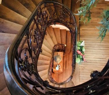 Chateau-Gontier Casa | Le Domaine du Chêne Vert