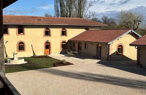 Romans Cama Y Desayuno | Le Domaine du Pin
