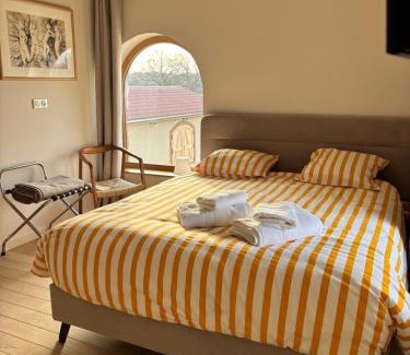 Romans Cama Y Desayuno | Le Domaine du Pin