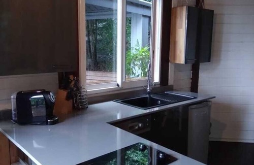 Mahaut Cabina | Le Domaine Du Rocher Noir