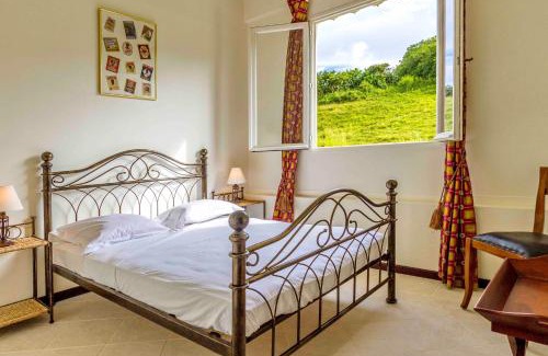 Tartane Apartamento | Le Domaine Saint Aubin