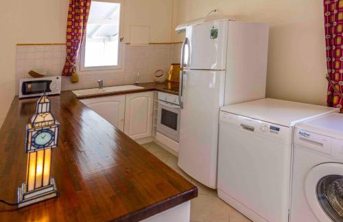 Tartane Apartamento | Le Domaine Saint Aubin
