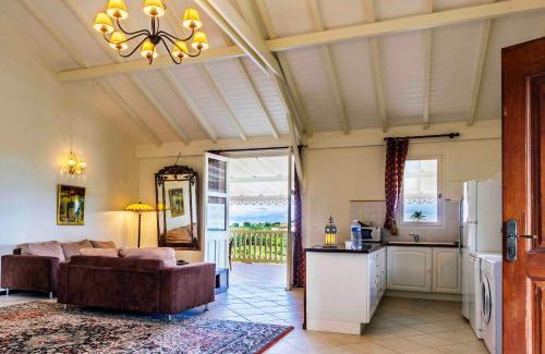 Tartane Apartamento | Le Domaine Saint Aubin