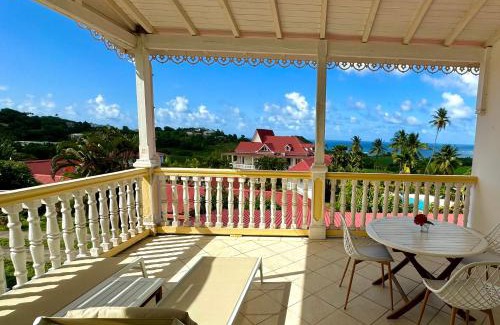 Tartane Apartamento | Le Domaine Saint Aubin