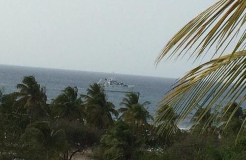 Anse-Bertrand Complejo | Le Domharry