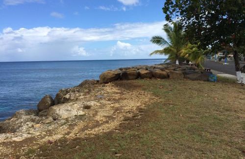 Anse-Bertrand Complejo | Le Domharry