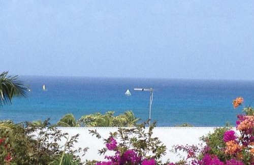 Anse-Bertrand Complejo | Le Domharry