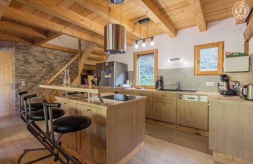 Hauteluce Casa | LE DOMOIZIK - HAUTELUCE
