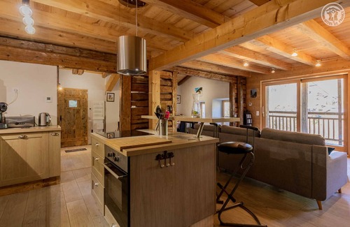 Hauteluce Casa | LE DOMOIZIK - HAUTELUCE