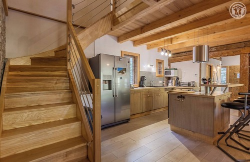 Hauteluce Casa | LE DOMOIZIK - HAUTELUCE