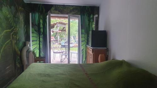 Fayence Cama Y Desayuno | Le Donjon des Combes et son Spa