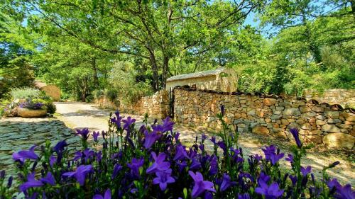 Fayence Cama Y Desayuno | Le Donjon des Combes et son Spa