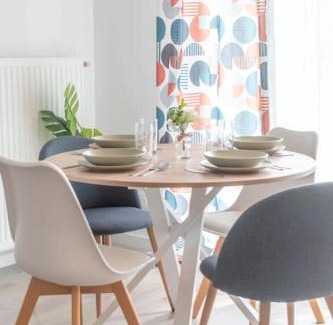 Bussy-Saint-Georges Apartamento | Le Douillet-T2-55m2-10min Disney
