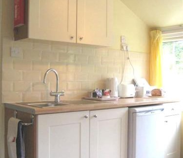 St. Martins Casa | Le Douit Farm Self Catering
